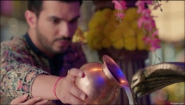 Pyaar Ka Pehla Adhyaya Shiv Shakti - 25th March 2024